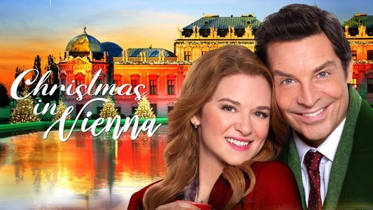 Christmas in Vienna