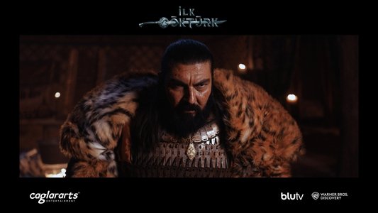 İlk Göktürk
