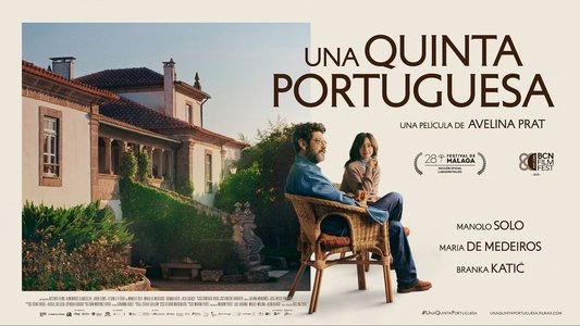 Una quinta portuguesa