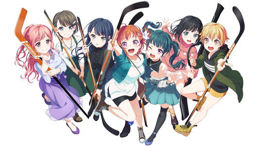 プラオレ！～PRIDE OF ORANGE～