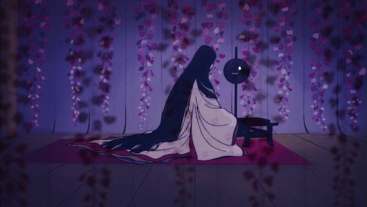 源氏物語