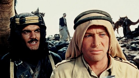 Omar Sharif – Aus dem Leben eines Nomaden