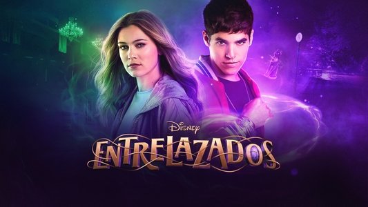 Disney Entrelazados