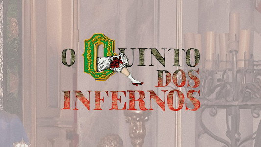 O Quinto dos Infernos
