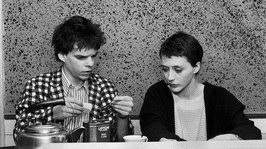 Boy Meets Girl