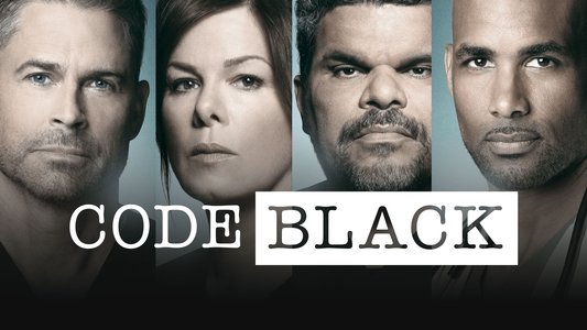 Code Black