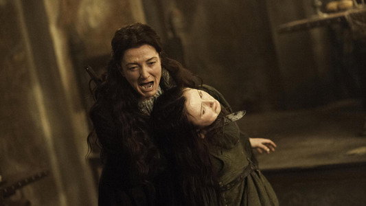 Game of Thrones The IMAX Experience