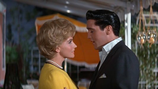 It Happened at the World's Fair