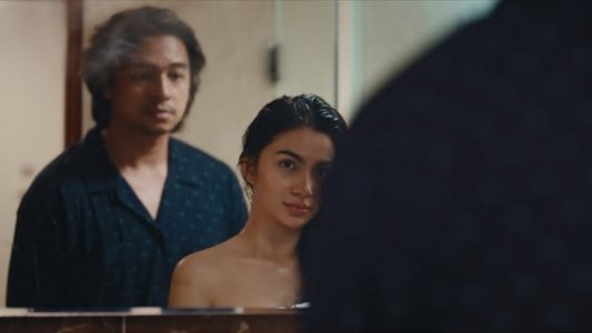 La Tahzan: Cinta, Dosa, Luka...