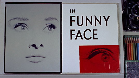 Funny Face