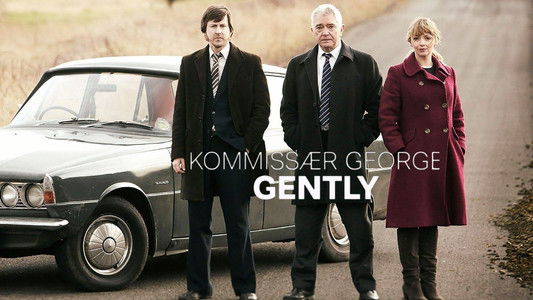 Inspector George Gently