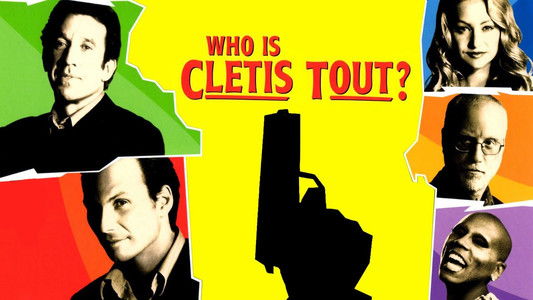 Who Is Cletis Tout?