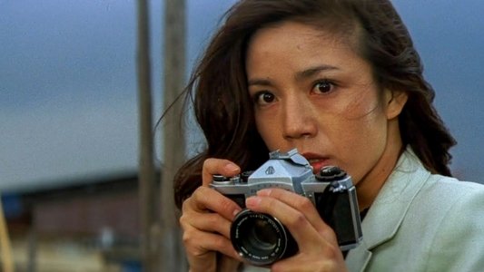 天使のはらわた　名美