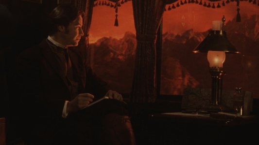 Bram Stoker's Dracula