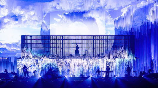 Ado JAPAN TOUR 2024 ''モナ・リザの横顔''