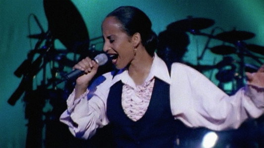 Sade: Live