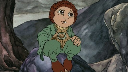 The Hobbit