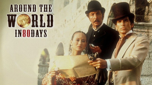 Around the World in 80 Days