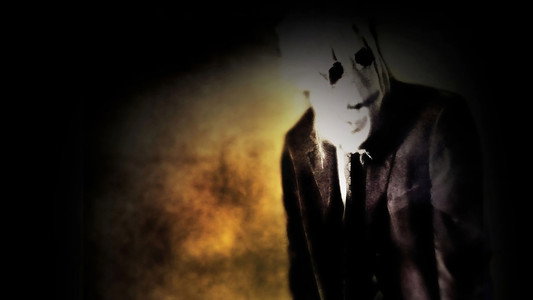 The Strangers