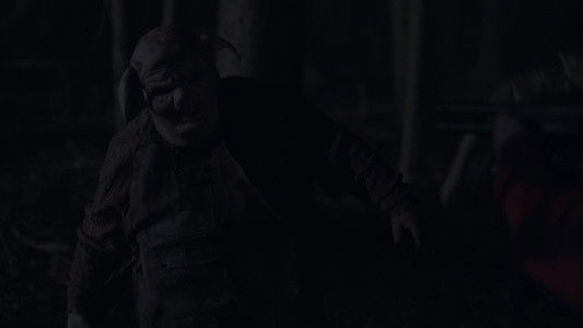 Winnie-the-Pooh: Blood and Honey 2