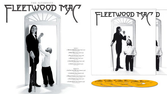 Fleetwood Mac: Fleetwood Mac