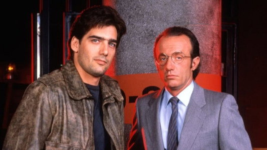 Wiseguy
