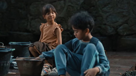 Children of Heaven