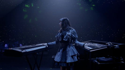 Ave Mujica 6th LIVE「Ulterius Procedere」