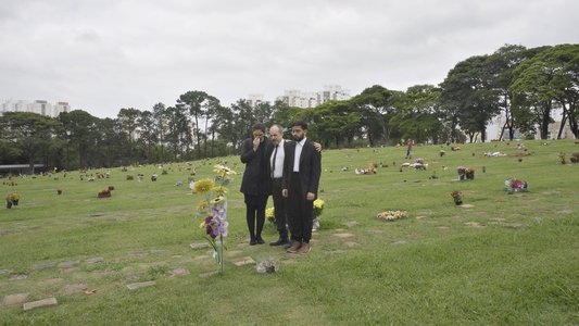 A Última Oração