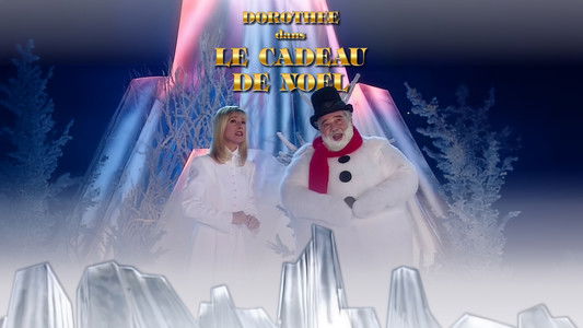 Le Cadeau de Noël