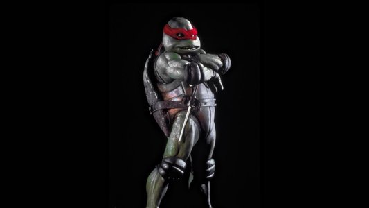 Teenage Mutant Ninja Turtles