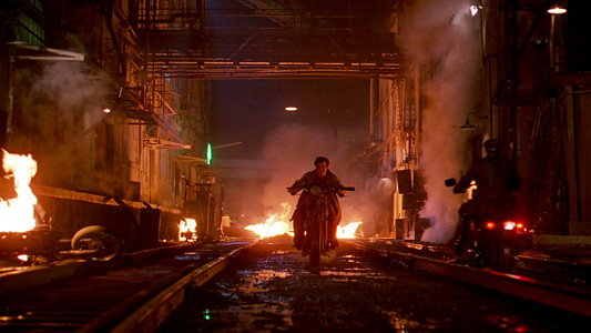 Streets of Fire