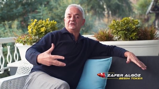 Arif V 216: Yapmışlar Ama Nasıl?