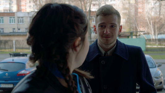 Сорока на Тину