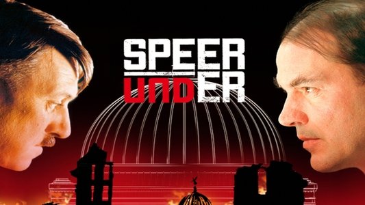 Speer und er
