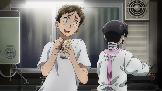 僕の妻は感情がない