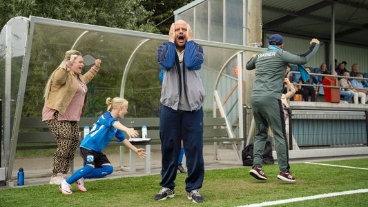 Voetbalouders
