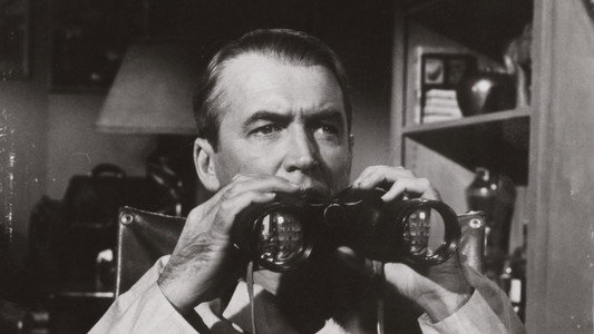 Rear Window