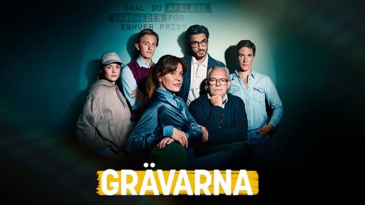 Graverne