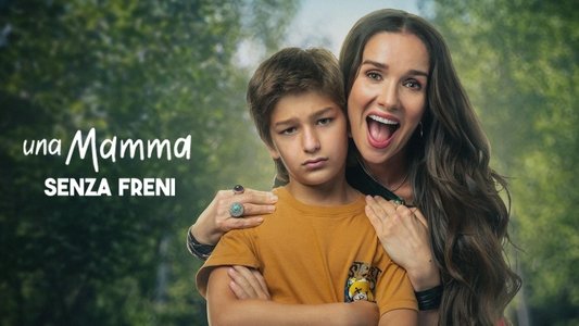 Campamento con mamá