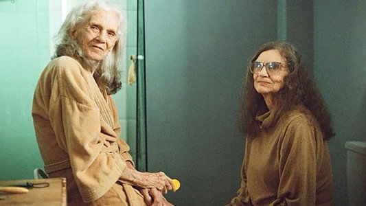 A Extraordinária Vida de Vera Valdez