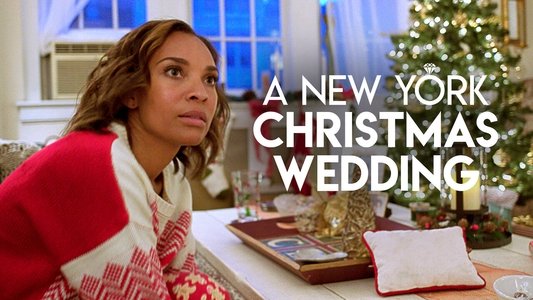 A New York Christmas Wedding