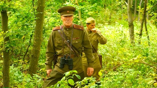 Приказано уничтожить! Операция Китайская шкатулка