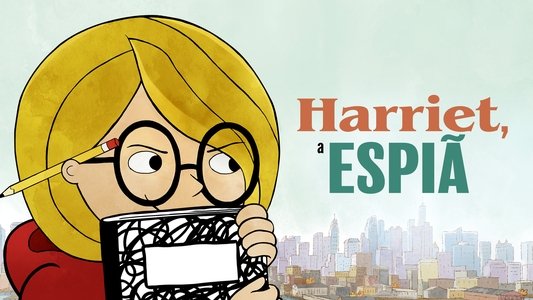 Harriet the Spy