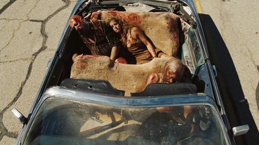 The Devil's Rejects