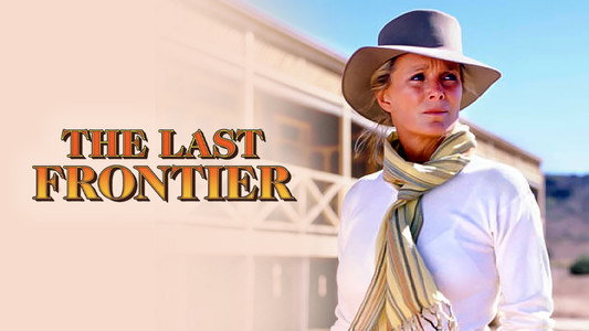 The Last Frontier