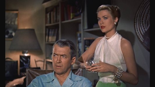 Rear Window
