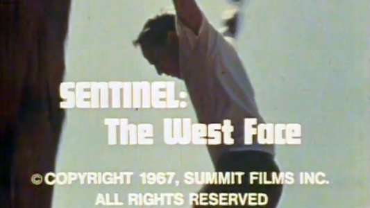 Sentinel: The West Face