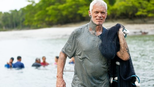 Unknown Waters with Jeremy Wade
