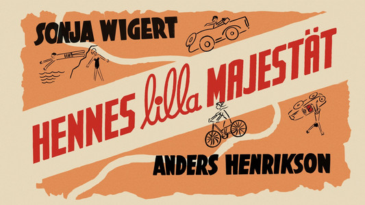 Hennes lilla Majestät